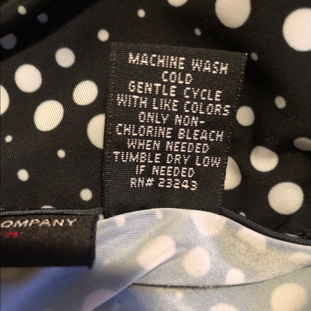 Ladies blouse - Picture 4 of 4